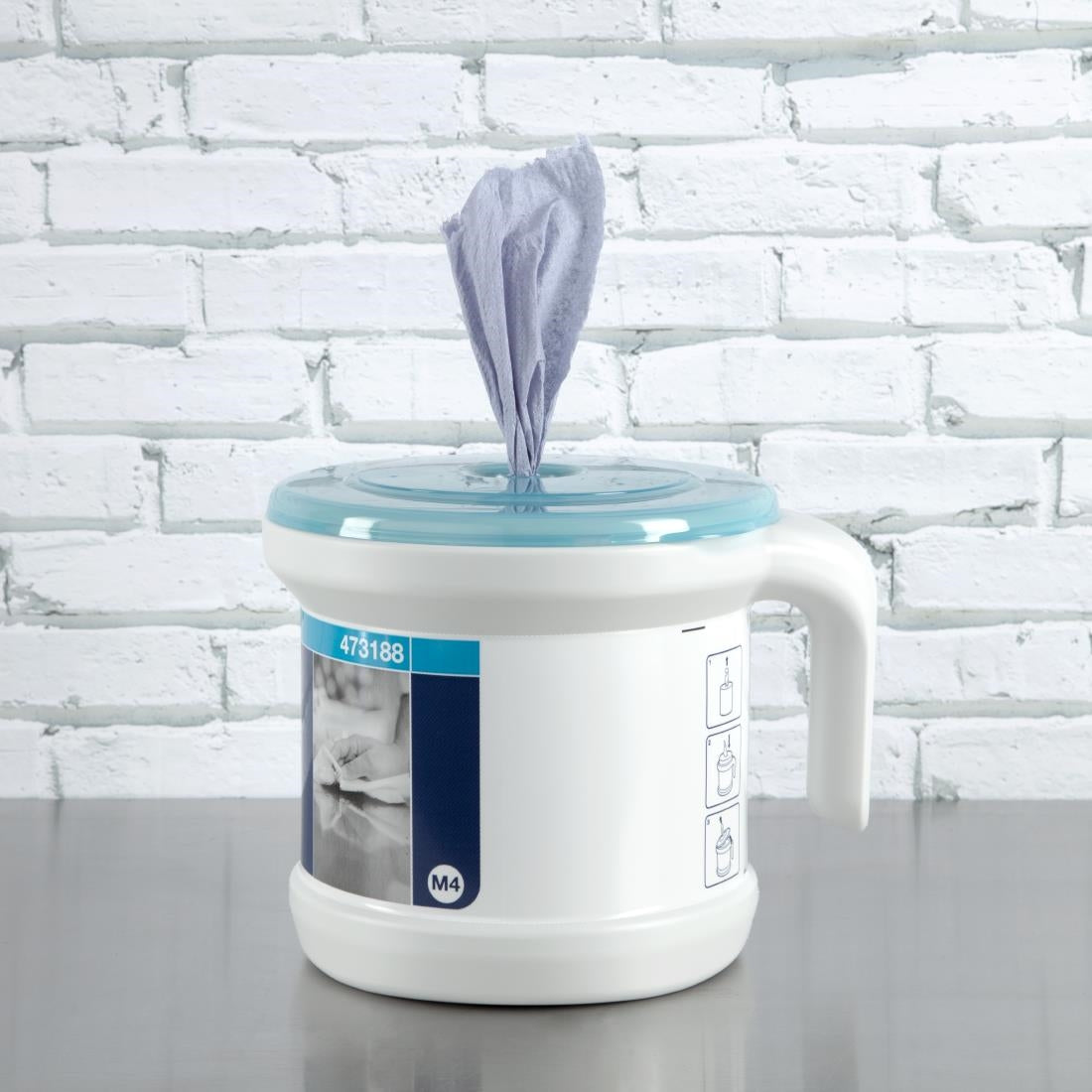 Držač ručnika Tork Reflex Portable