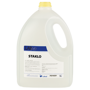 Sredstvo za čišć.stakla 5L Labpro