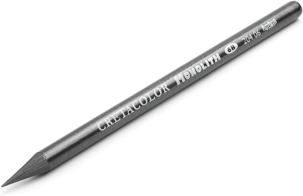 Monolith Graphite - 6B, pakiranje 12 kom