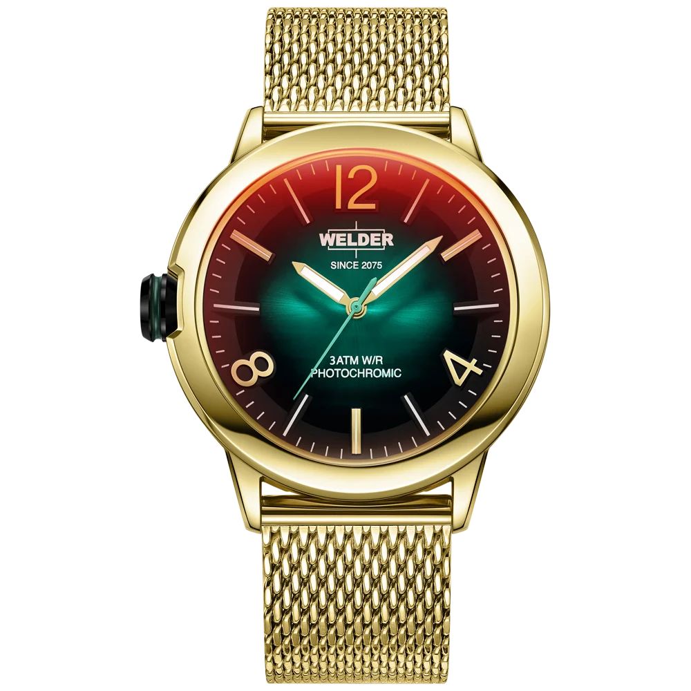 RUČNI SAT WELDER WMD2001
