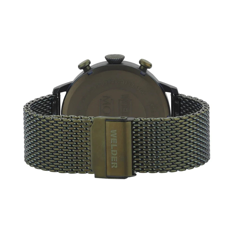 RUČNI SAT WELDER WWRC419