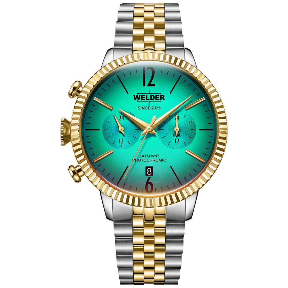 RUČNI SAT WELDER WWRC872