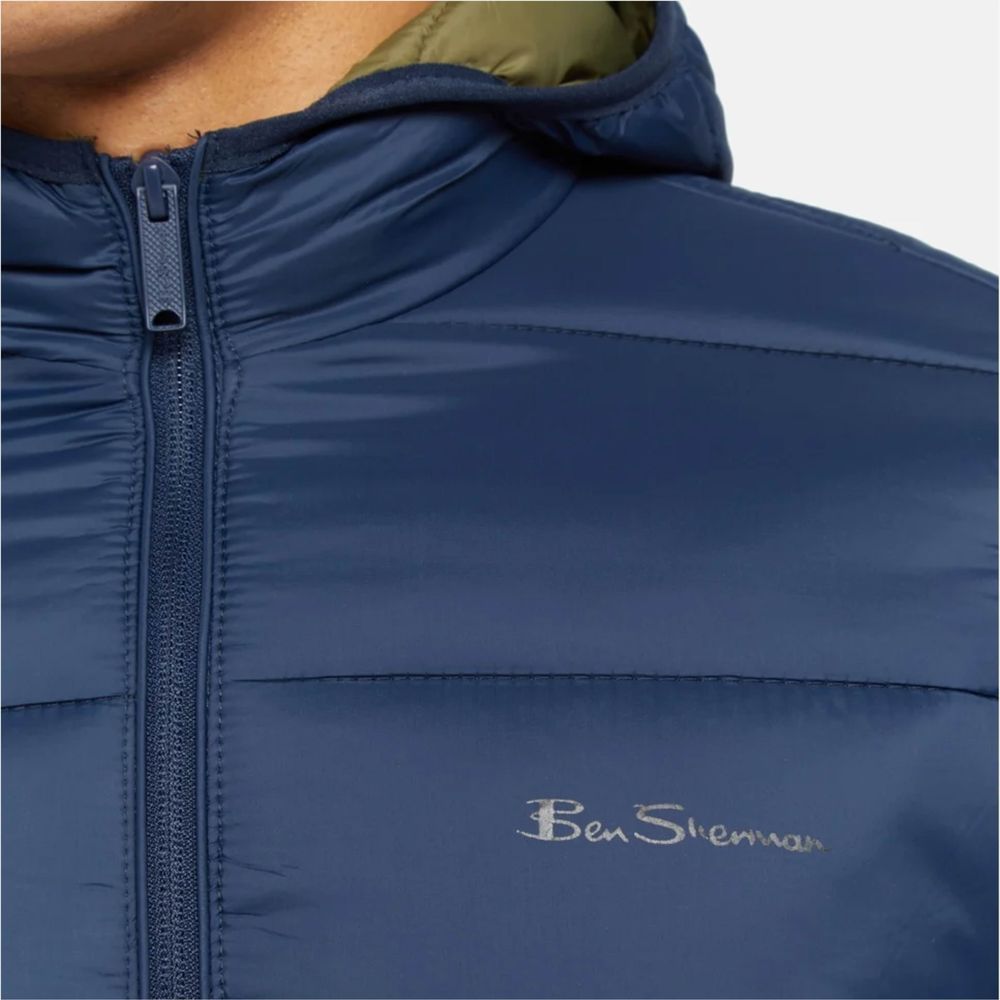 Jakna — BEN SHERMAN