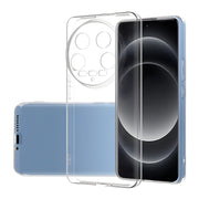 Przezračno zaštitno kućište za Xiaomi 14 Ultra - Prozirna KP33862