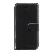 Molan Cano BOOK Futrola za Samsung Galaxy A72 4G/Galaxy A72 5G - Crna KP11554