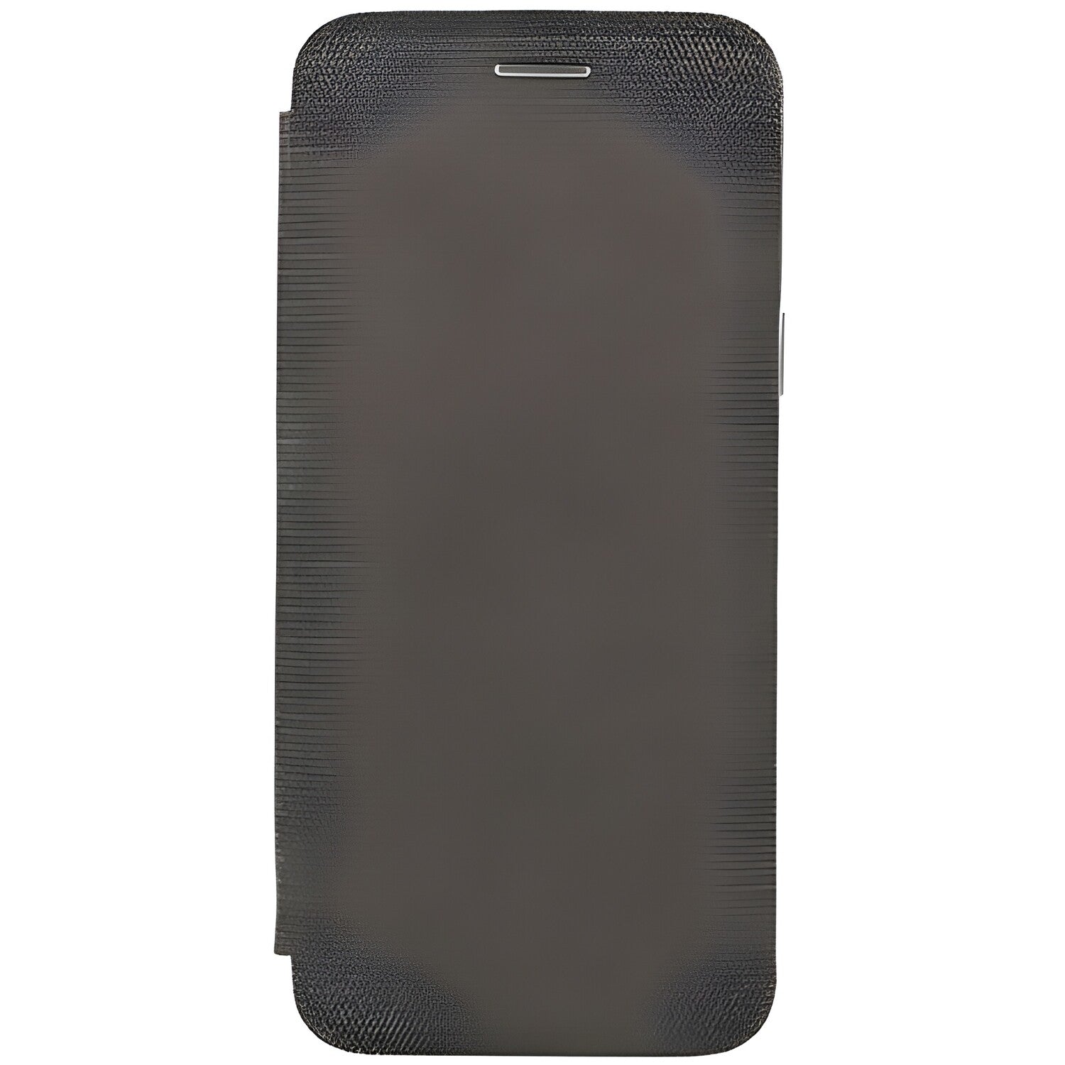 Vennus Cotton knjigovita futrola za Samsung Galaxy S9 - Crna KP18012