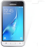 Premium kaljeno staklo 9H za Samsung Galaxy J1 2016 - Prozirna KP18937