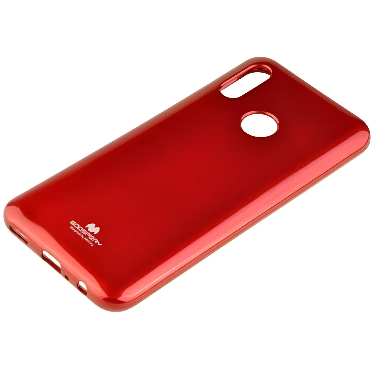 Futrola Jelly za Huawei P Smart 2020 - Crvena KP19262