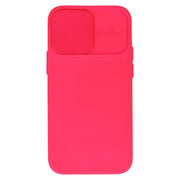 Camshield futrola za Samsung Galaxy S20 FE - Roza KP23977
