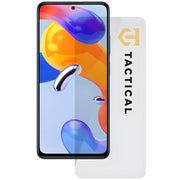 Tactical Glass Shield 2.5D staklo za Xiaomi Redmi Note 11/Redmi Note 11S - Prozirna KP25791