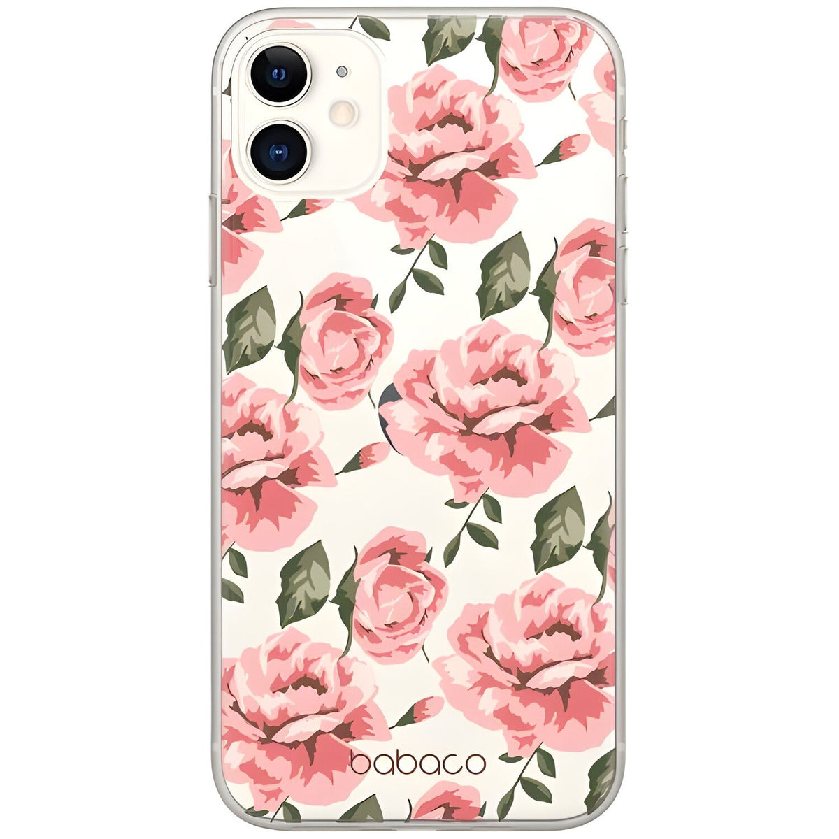 Babaco futrola za Apple iPhone 12 Mini - Višebojna 6