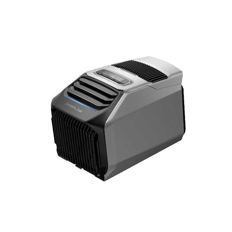 EcoFlow WAVE 2 + battery (prijenosni klima uređaj + baterija)