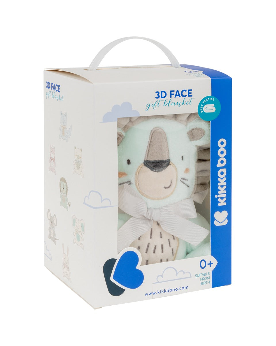 Kikka boo dekica/igračka 3D