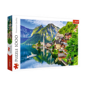 Trefl 10670 puzzle Slagalica 1000 kom Ostalo