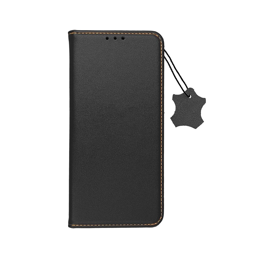 SMART PRO kožna futrola za SAMSUNG GALAXY A57 5G crna