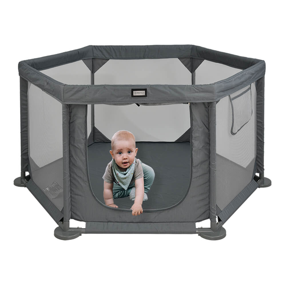 BEBESTARS igraonica HEXAGON
