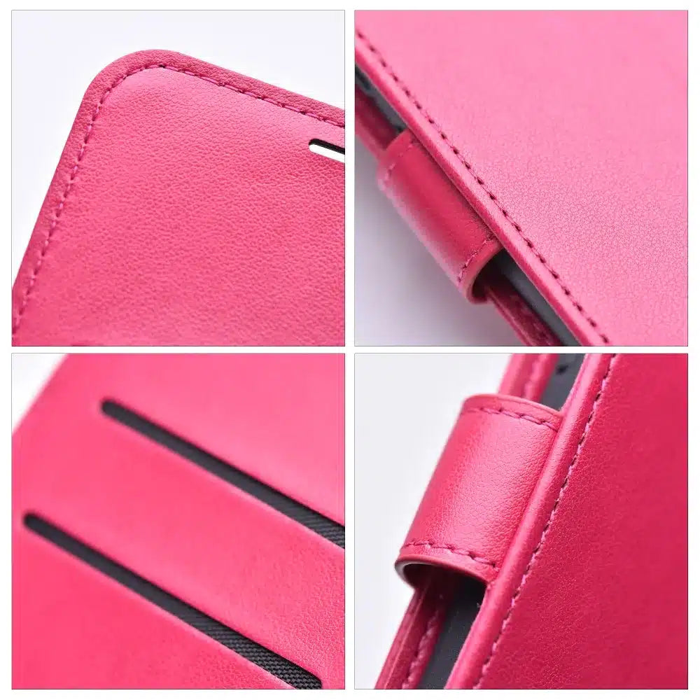 MEZZO Book case preklopna torbica za XIAOMI Redmi NOTE 13 5G dream catcher magenta