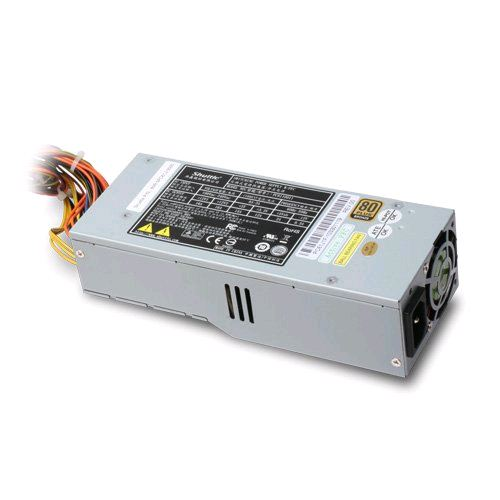 Shuttle PC61J jedinica za napajanje 300 W 20+4 pin ATX Sivo