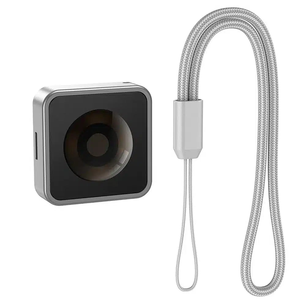 HOCO induktivni punjač za Apple Watch 2.5W CW55 srebrni