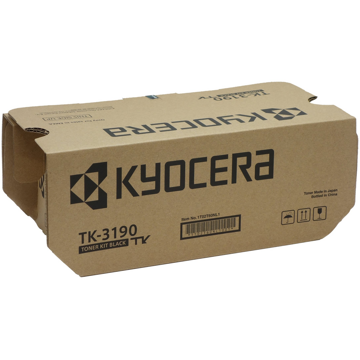 KYOCERA TK-3190 toner 1 kom Original Crno