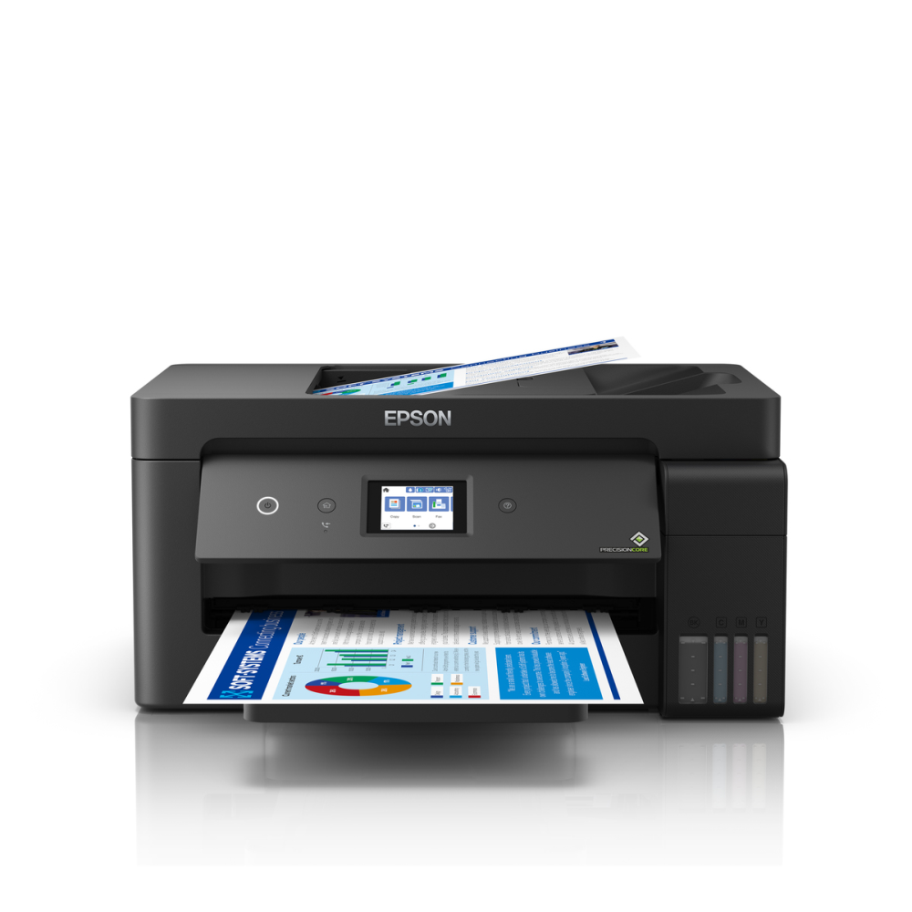 Epson EcoTank L14150 Tintni 4800 x 1200 DPI 38 stranica u minuti Wi-Fi