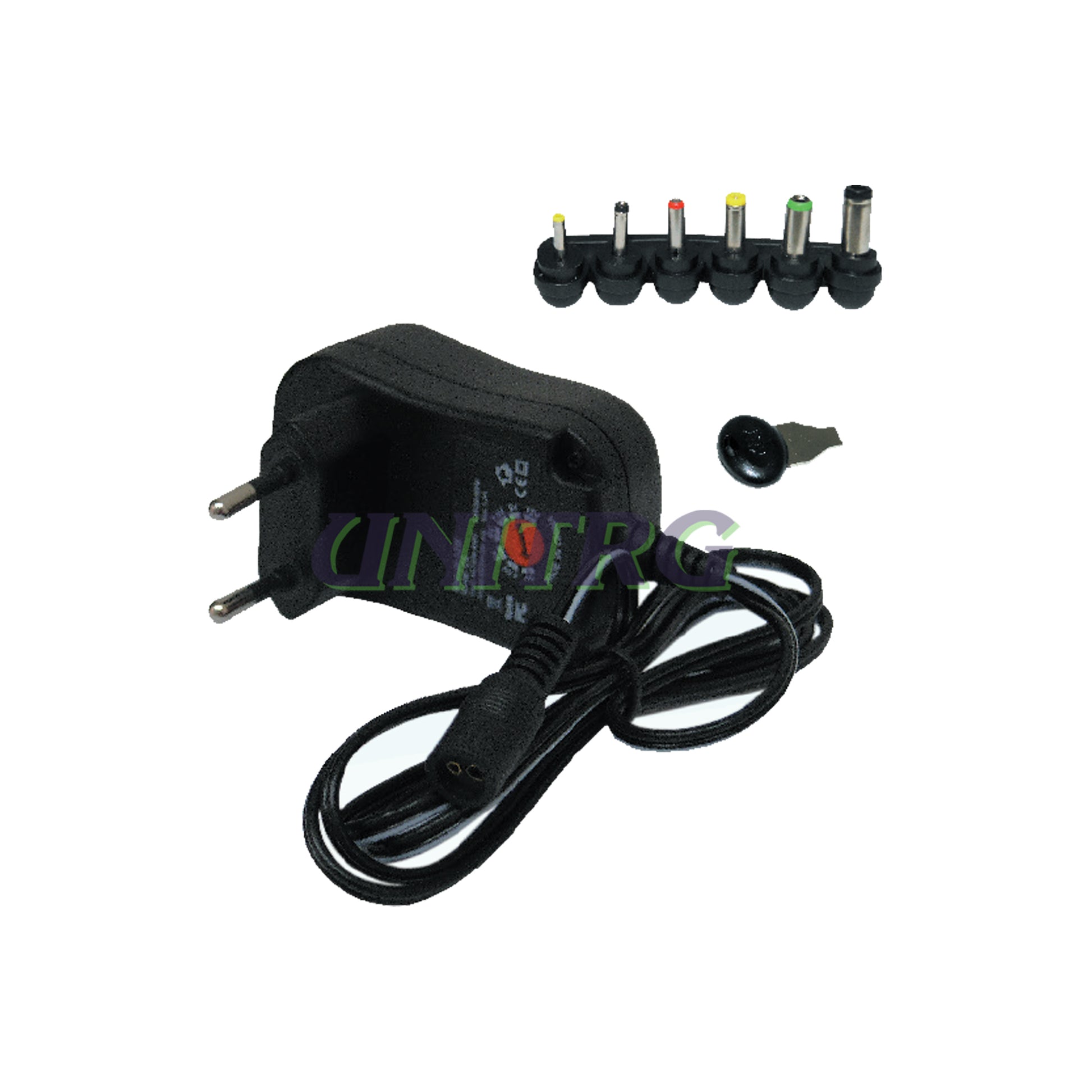 Adapter switch DC 3-12V MW3N06 600mA