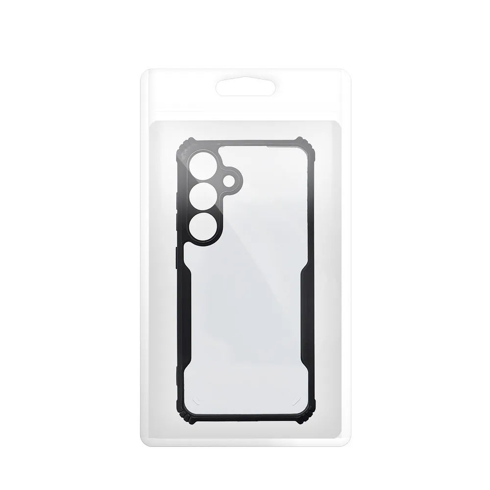 Anti-Drop maska za SAMSUNG GALAXY A16 5G crna