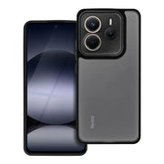 VARIETE maska za XIAOMI Redmi Note 14 5G – crna