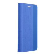 SENSITIVE Book preklopna maska za XIAOMI Redmi NOTE 14 PRO 5G / 14 PRO PLUS 5G plava