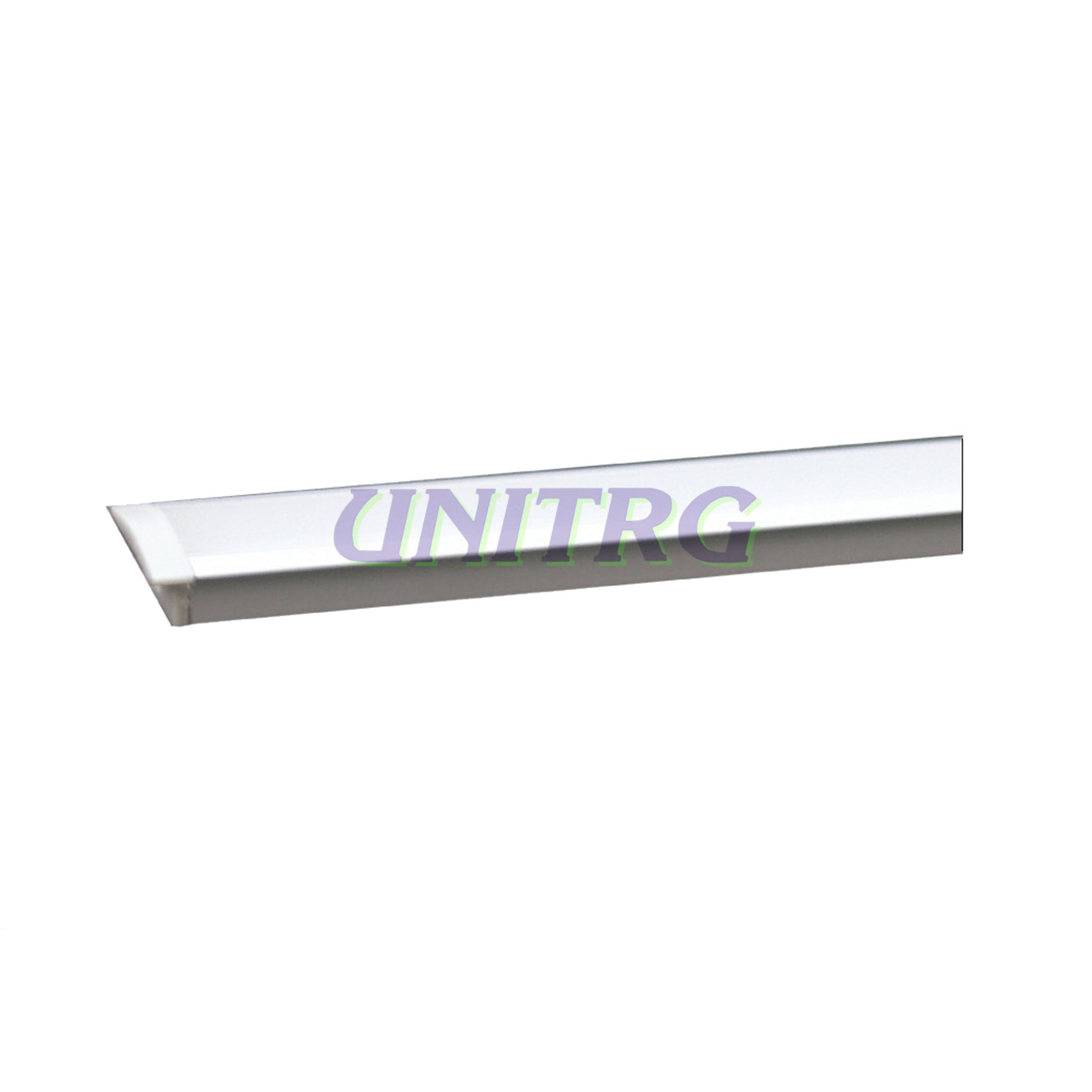 AL-001 CLP diffuser semi-clear matte 2m/kom