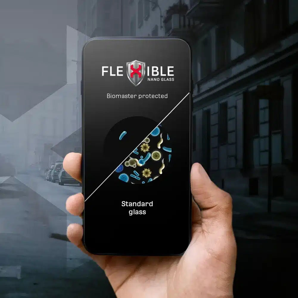 Forcell Fleksibilno Nano staklo za Samsung Galaxy A34 5G