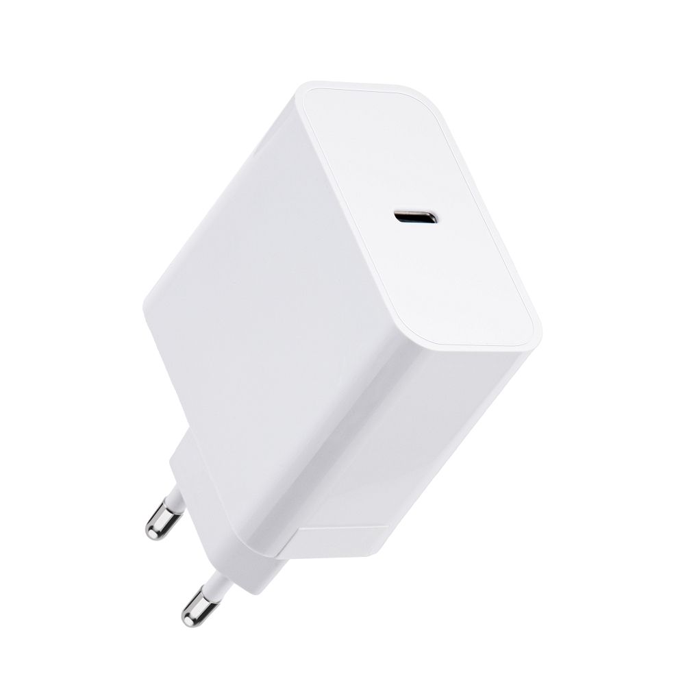 Putni punjač Forcell Type- C - 3A 45W sa PD i Quick Charge 4.0 funkcijom