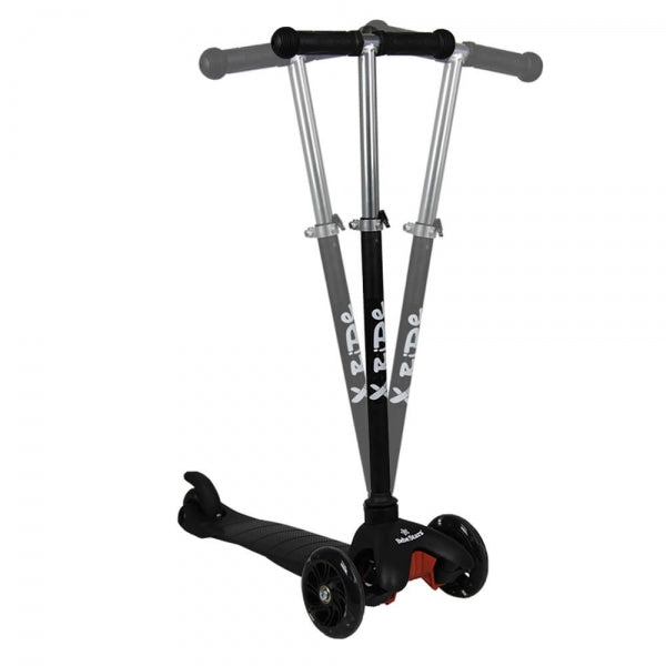 BEBESTARS X- ride romobil (do 50 kg)
