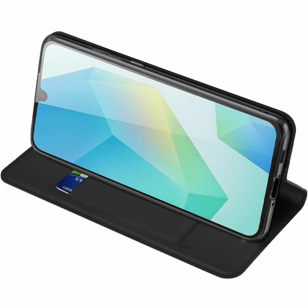 DUX DUCIS SKIN PRO preklopna futrola za SAMSUNG GALAXY A17 5G
