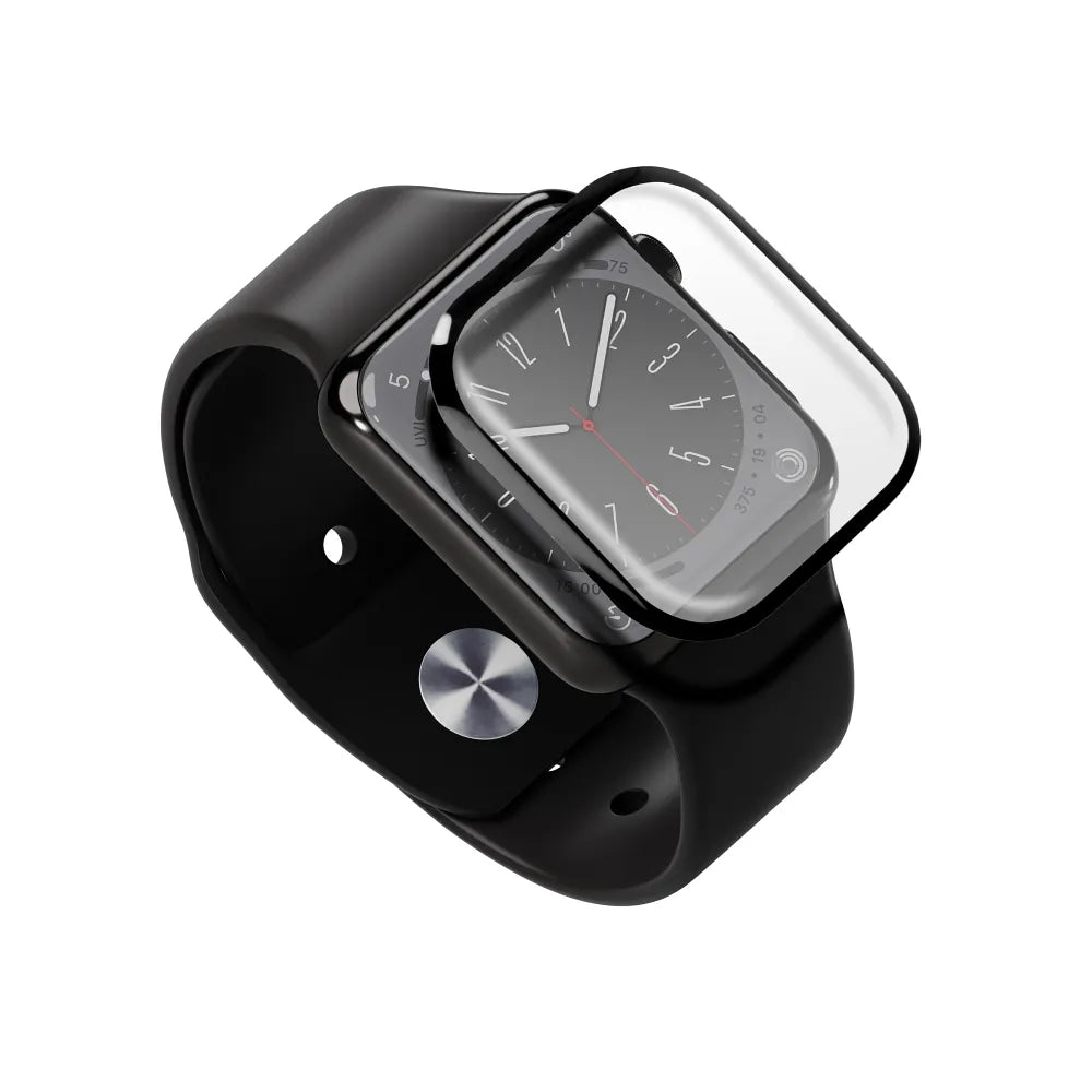 Bestsuit fleksibilno hibridno staklo za Apple Watch serije SE-44 mm