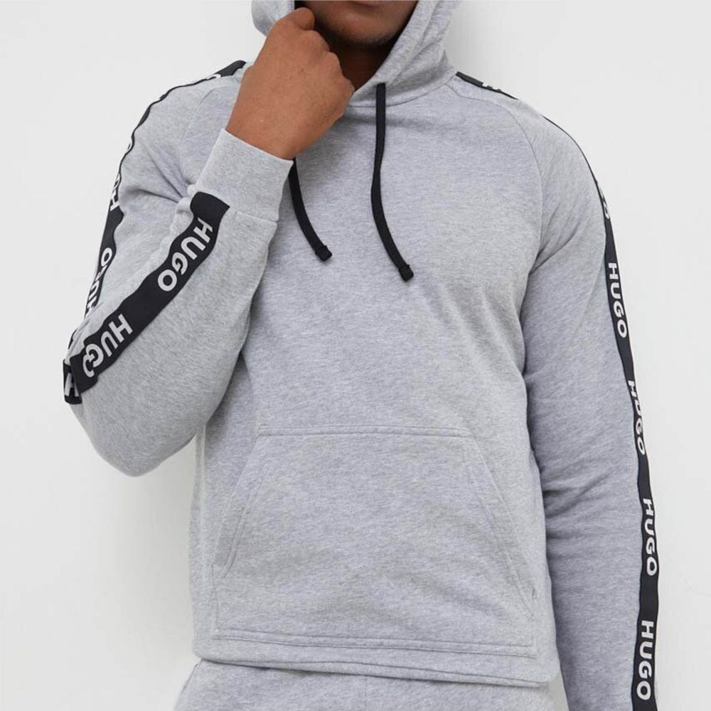 Majica / hoodie — HUGO BOSS