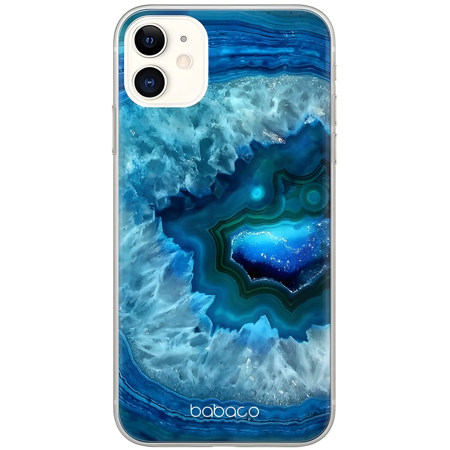 Babaco futrola za Xiaomi Redmi 9 - Višebojna 1 KP26190
