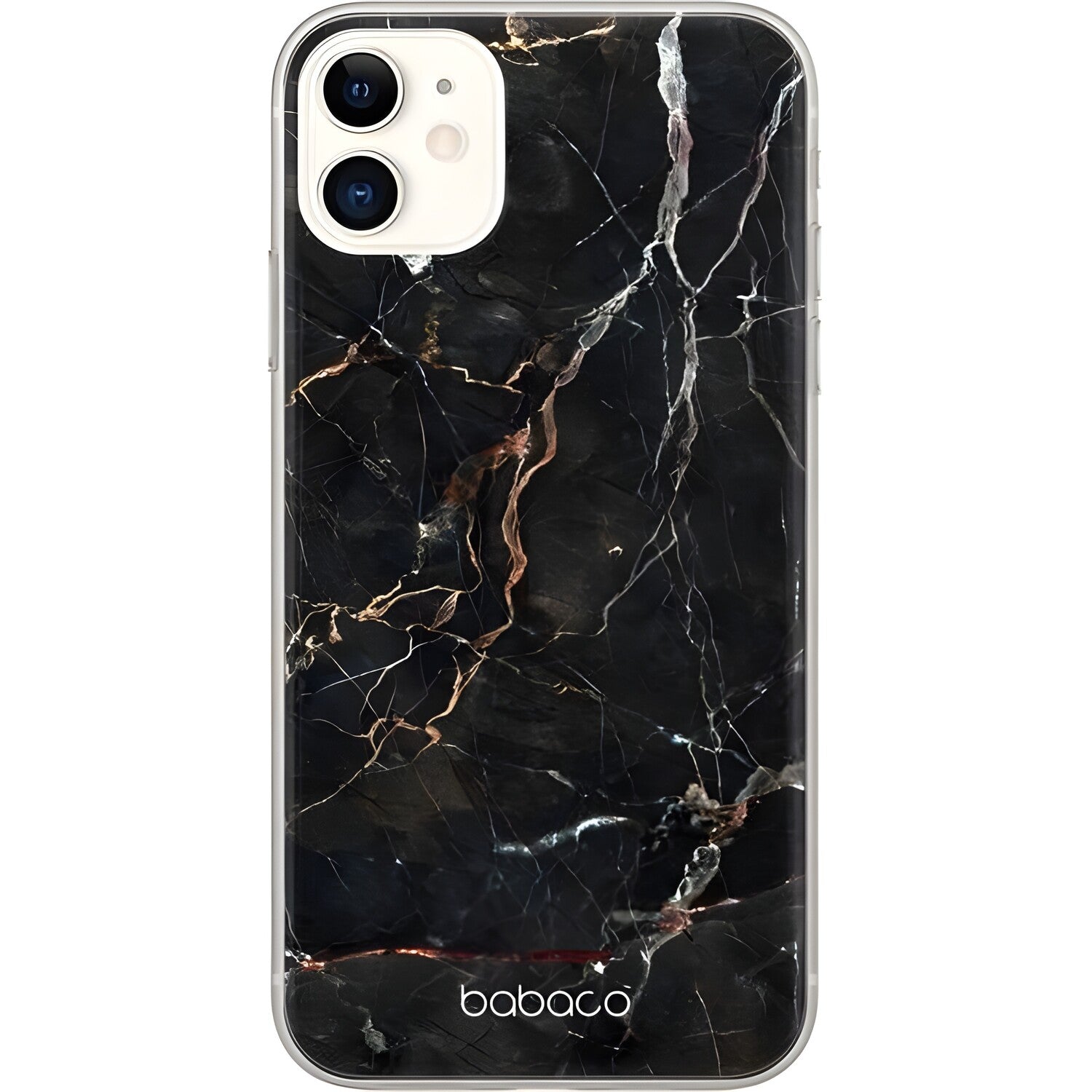 Babaco futrola za Apple iPhone 12 Mini - Višebojna 4 KP26255