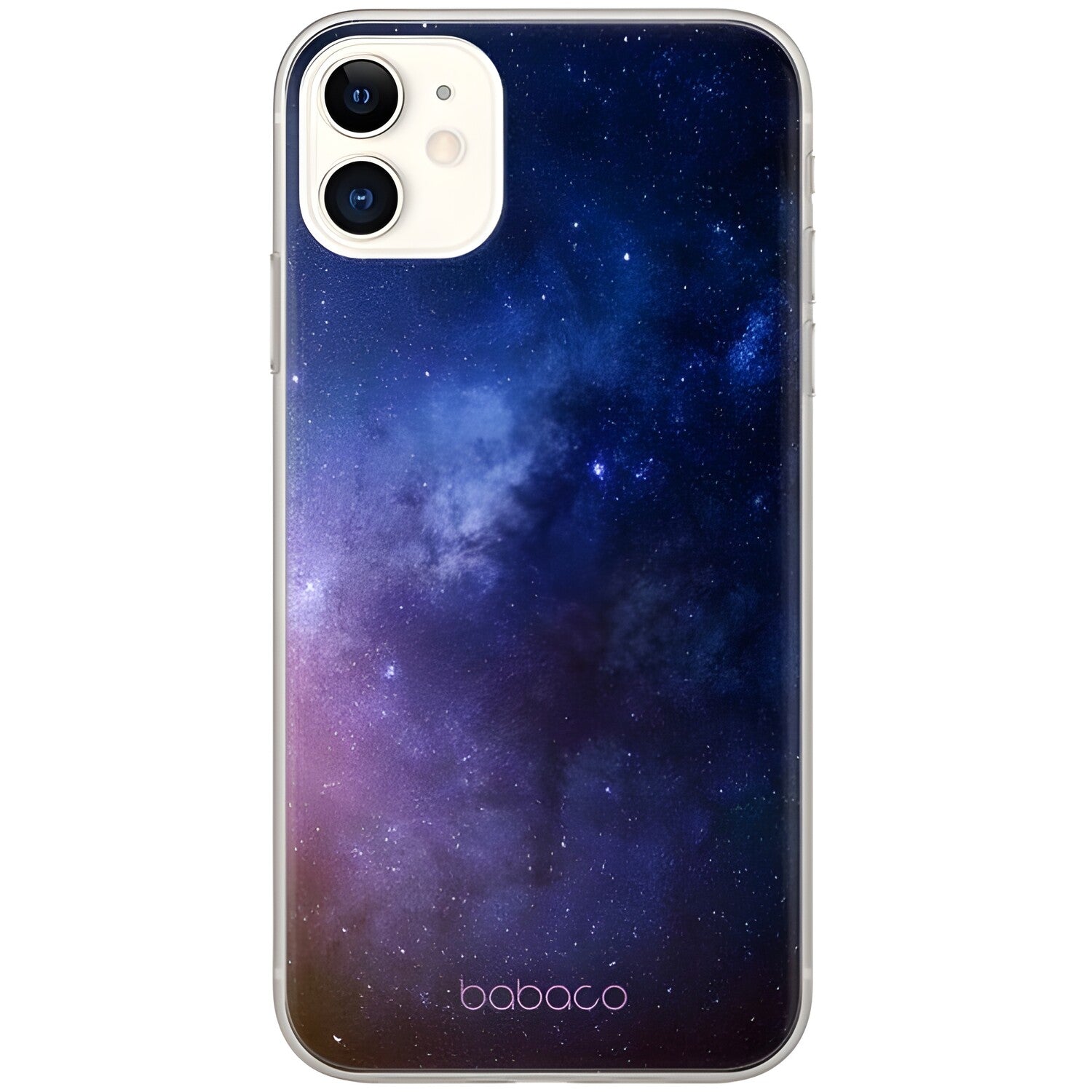 Babaco futrola za Apple iPhone X/iPhone XS - Višebojna 2 KP26260