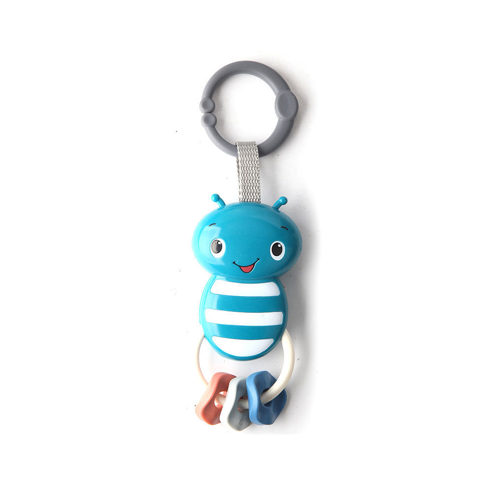 Baby zvečka Animal Rattle Žirafa