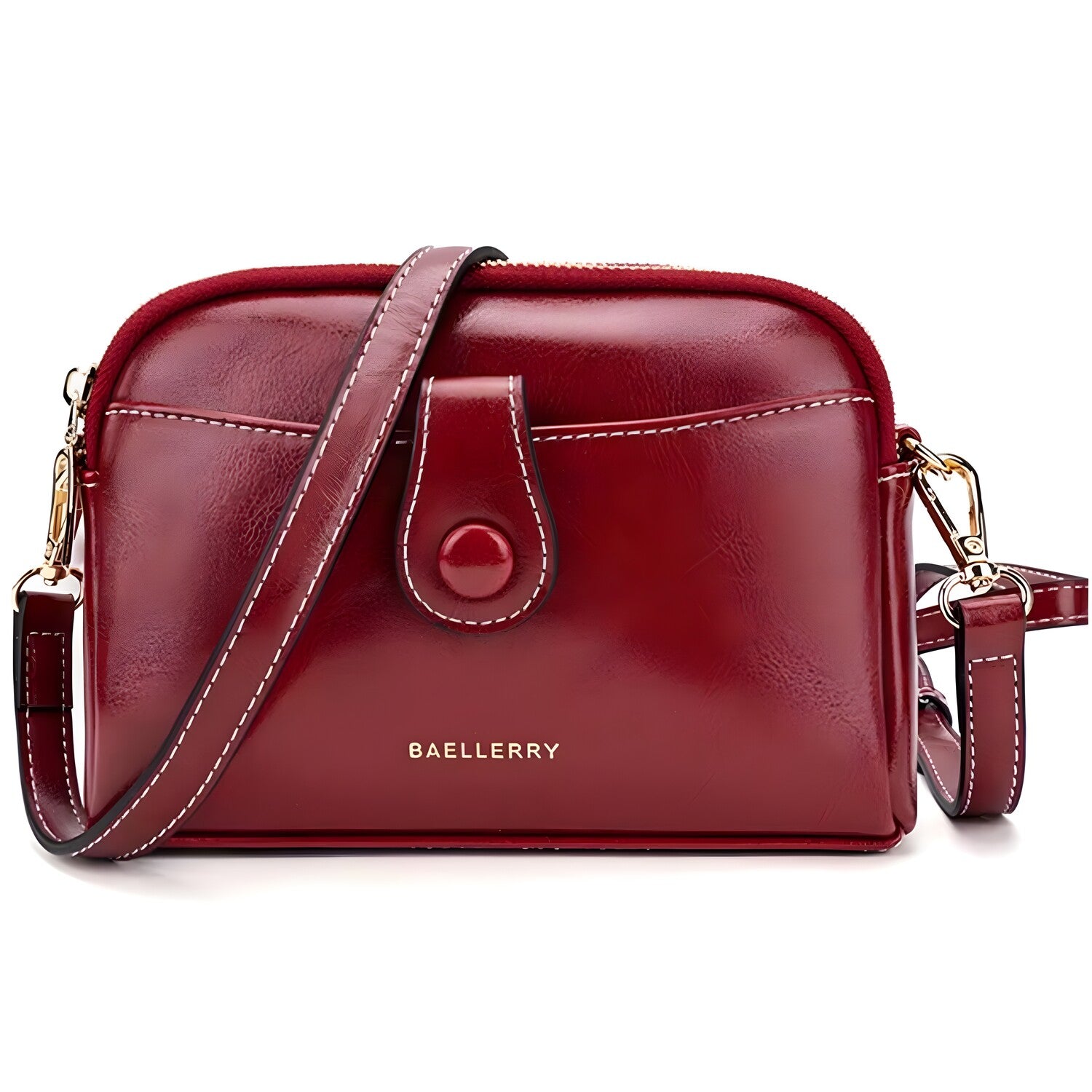 Torba Baellerry LO-35570 - Crvena KP35570