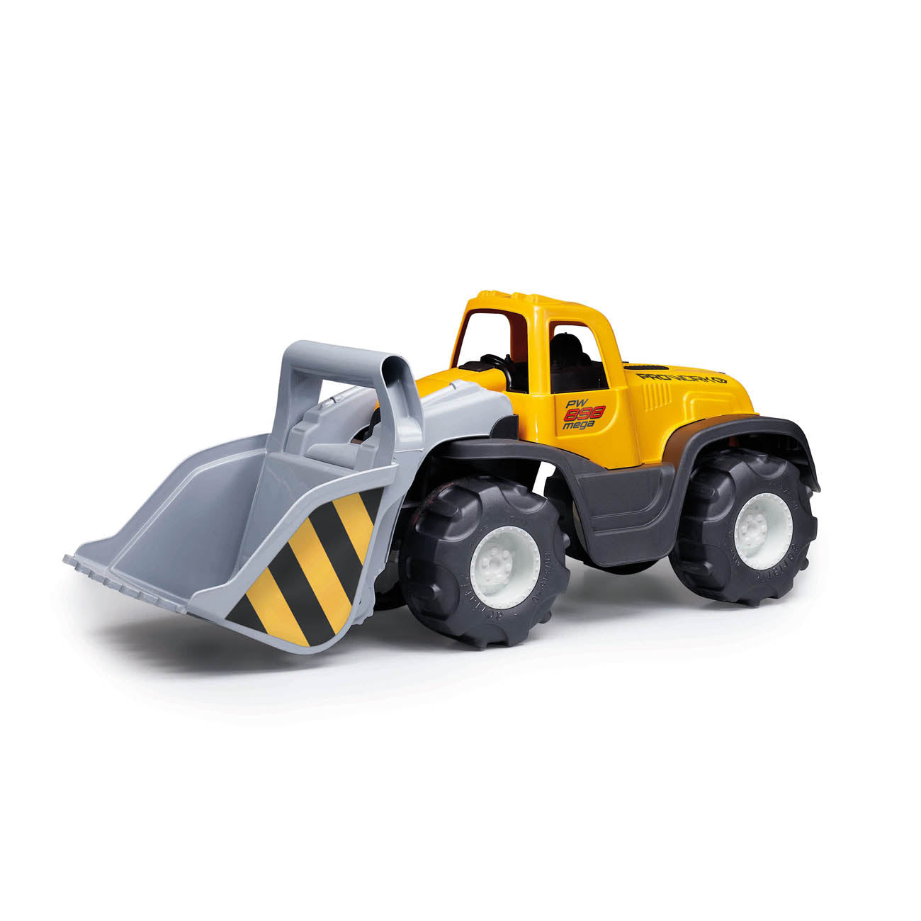 Kamioni City Engineering – građevinski set za djecu Model 01