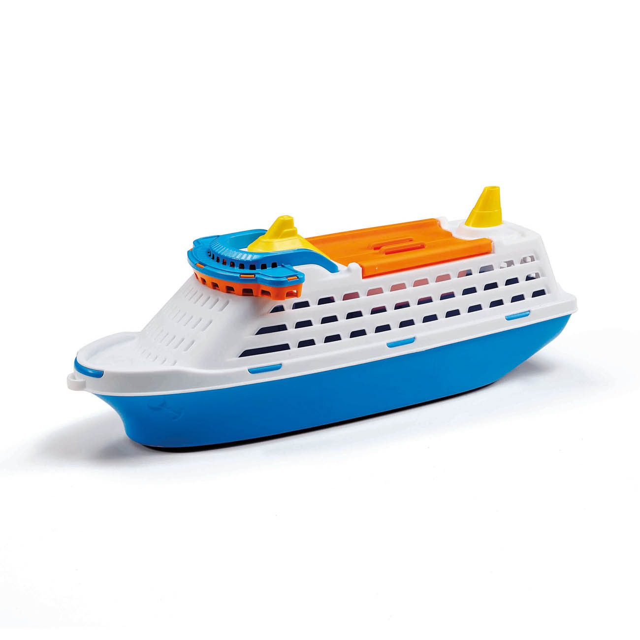 Plastični brod 40cm Trajekt