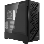 XPG STARKER AIR BTF Midi Tower Crno