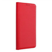 Smart Case preklopna futrola za HONOR 70 crvena
