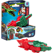 Transformers EarthSpark Skullcruncher