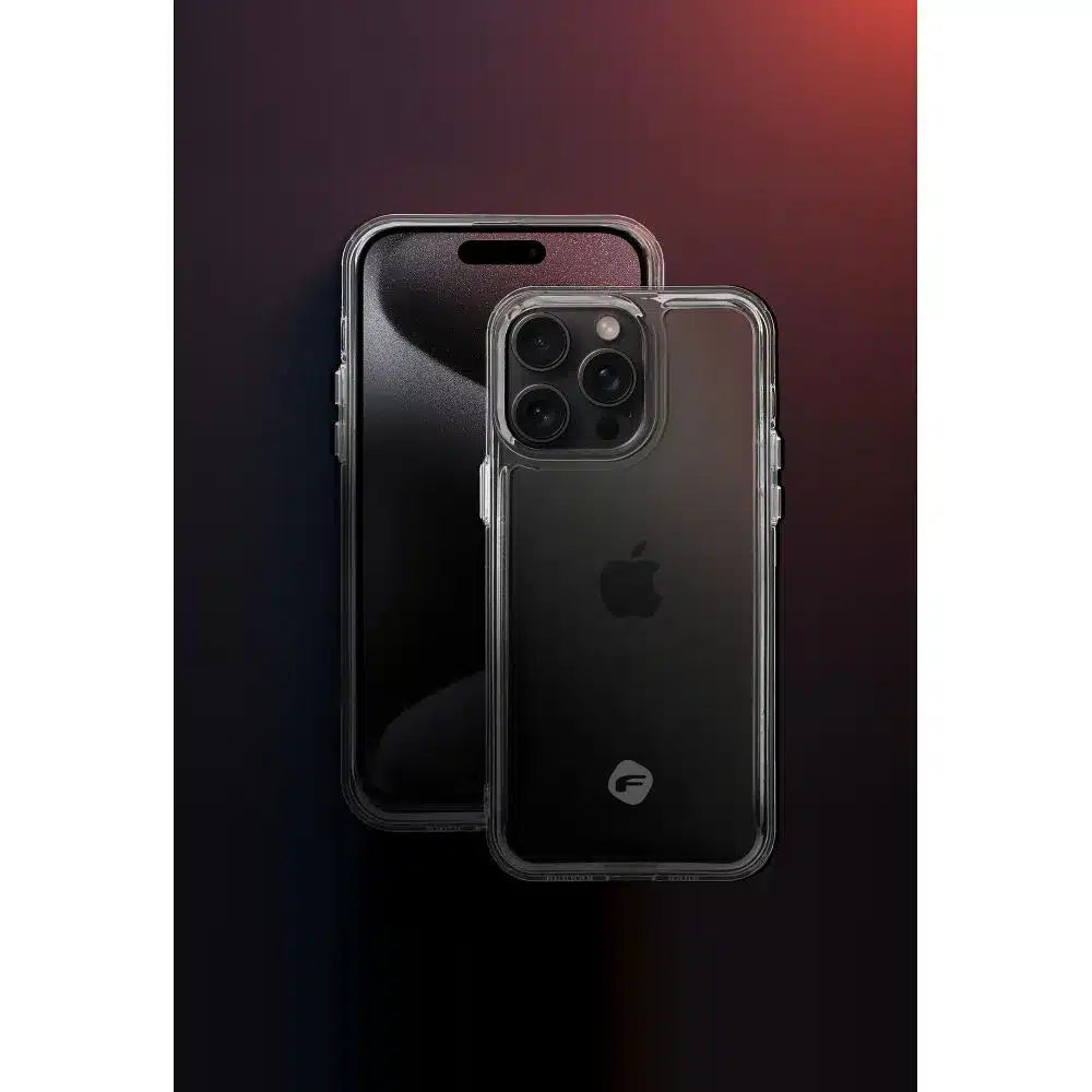 FORCELL F-PROTECT Clear Case za HONOR X7a prozirna