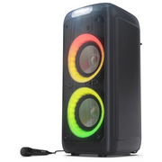 Sharp PS-949 Prijenosni i zvučnik za zabave PartySpeaker Crno