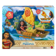 Disney JLN22 lutka