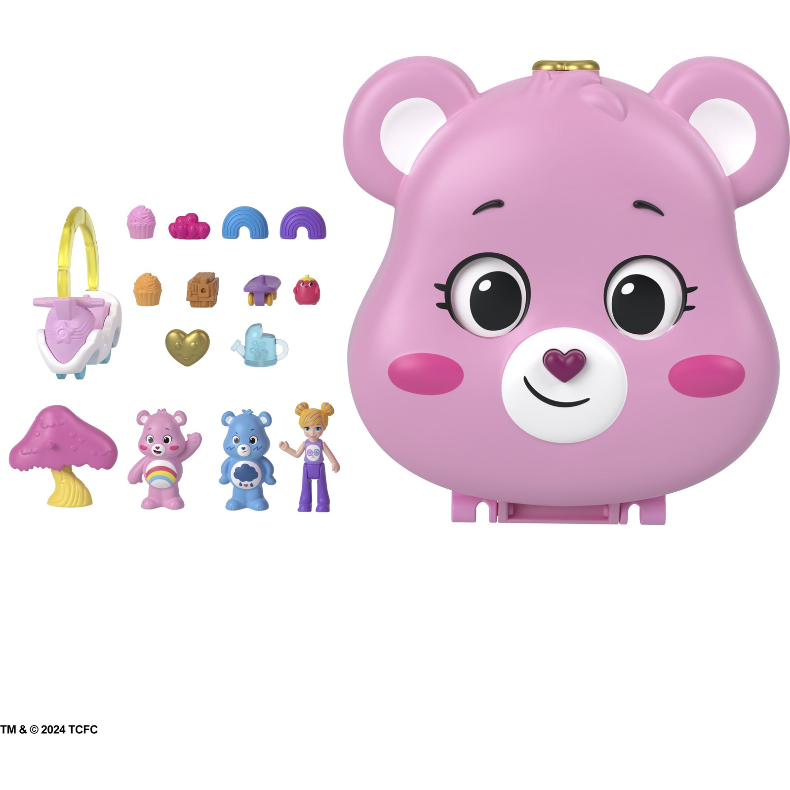 Polly Pocket JCC14 set igračaka